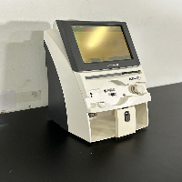 Radiometer ABL 80 Flex Blood Gas Analyzer image 0